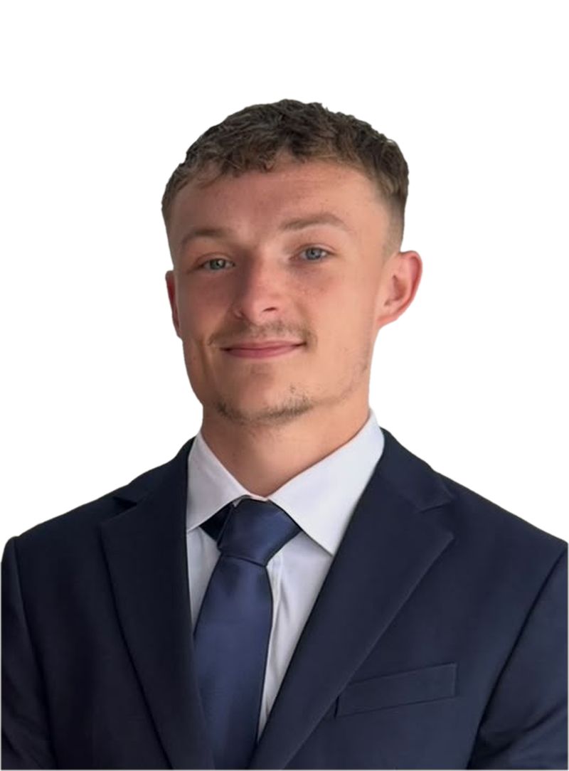 Adam, co-founder of Seller Defence