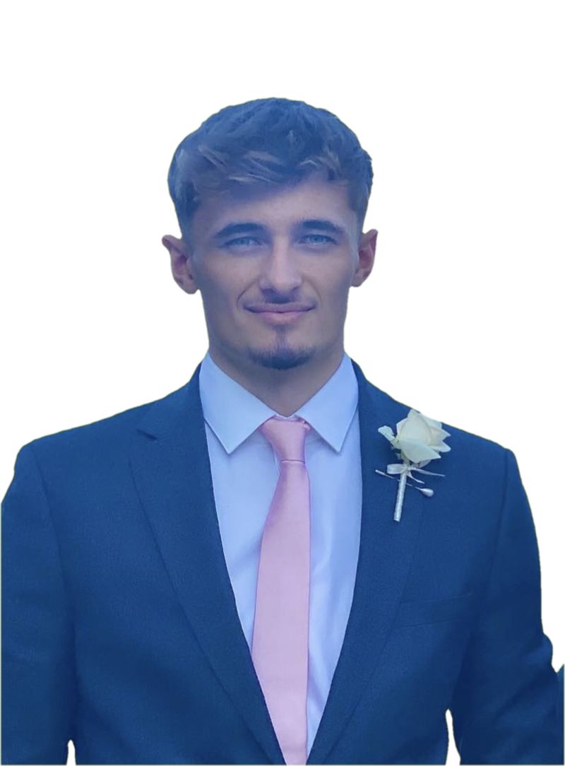 Dom, co-founder of Seller Defence